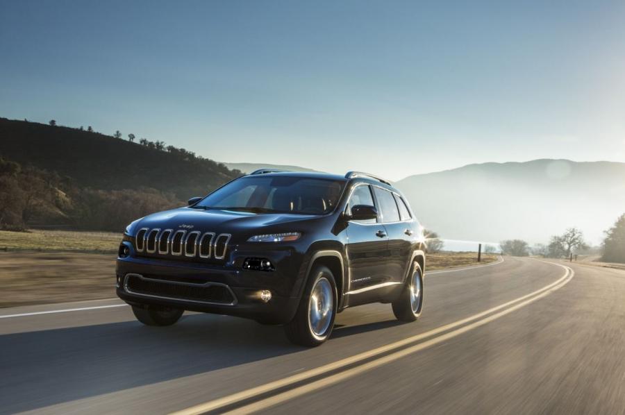  Jeep Cherokee 2014 года  (фото 51 из 88)